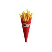 French Fries Small