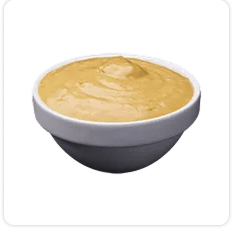 Joppie sauce