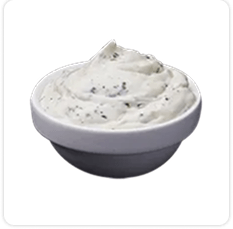 Tarter Sauce