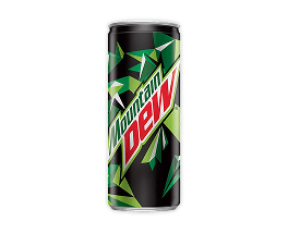 Mountain Dew