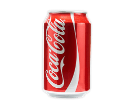 Coca Cola