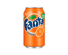Fanta