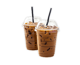 Cold Coffee