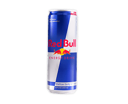Red Bull