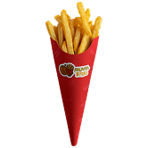 French Fries Large