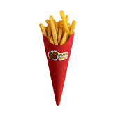 French Fries Medium