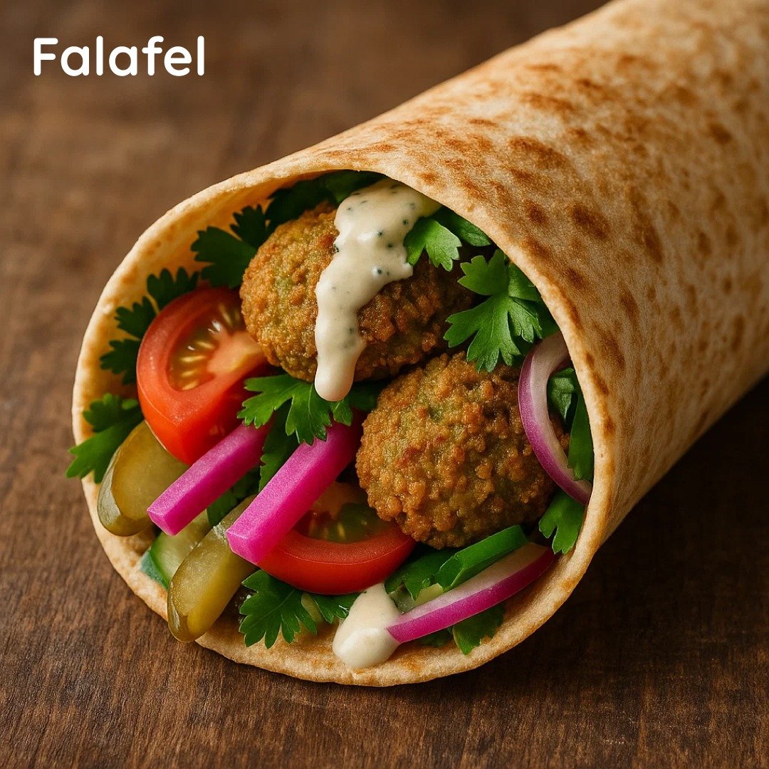 Falafel