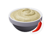 Green Peppersauce