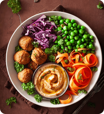 Beiruti Falafel