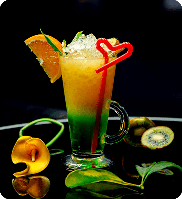 Mocktail