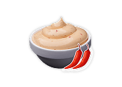 Samurai Sauce